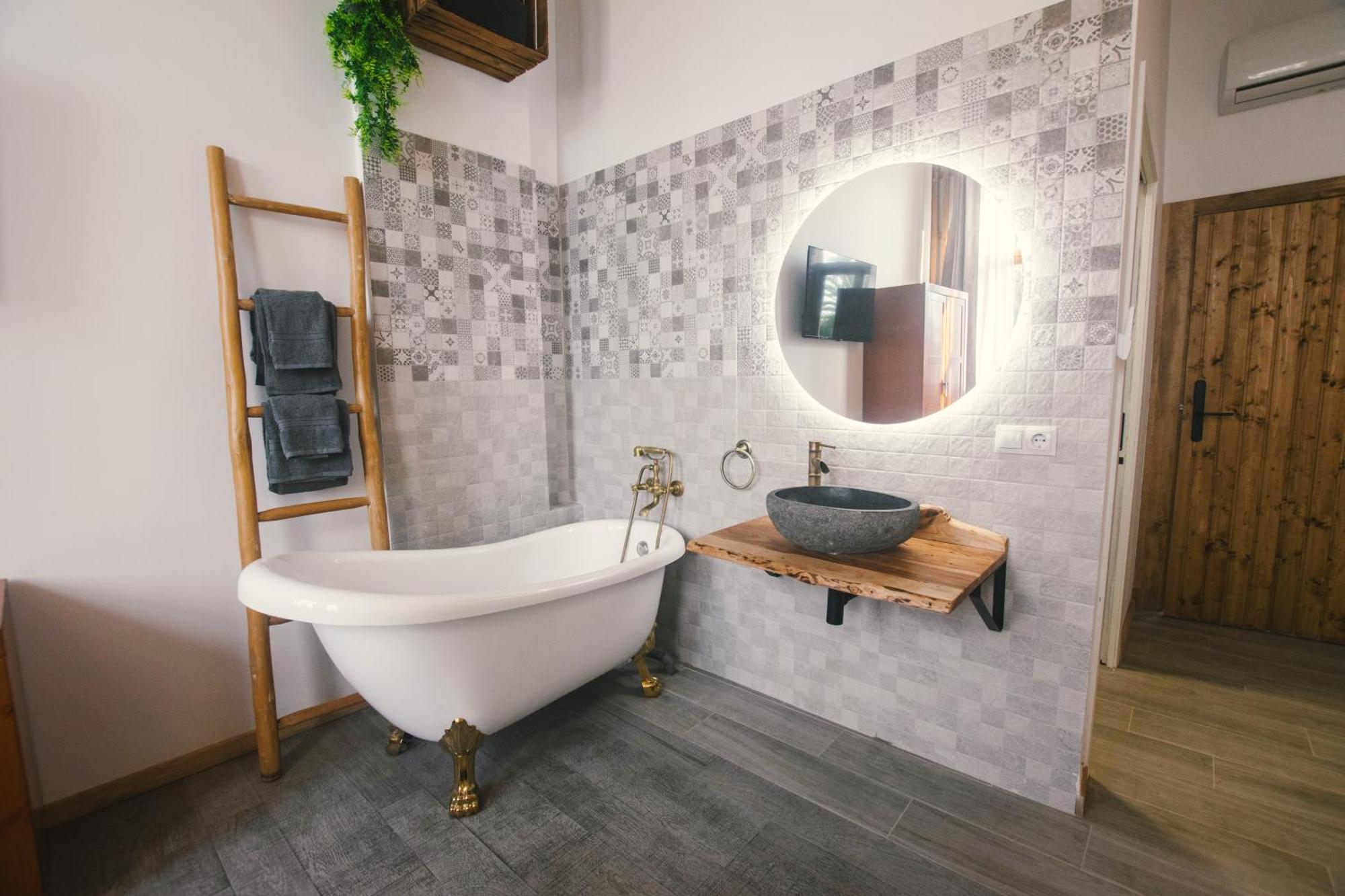Banana Beach Patacona Rooms Alboraia Ngoại thất bức ảnh