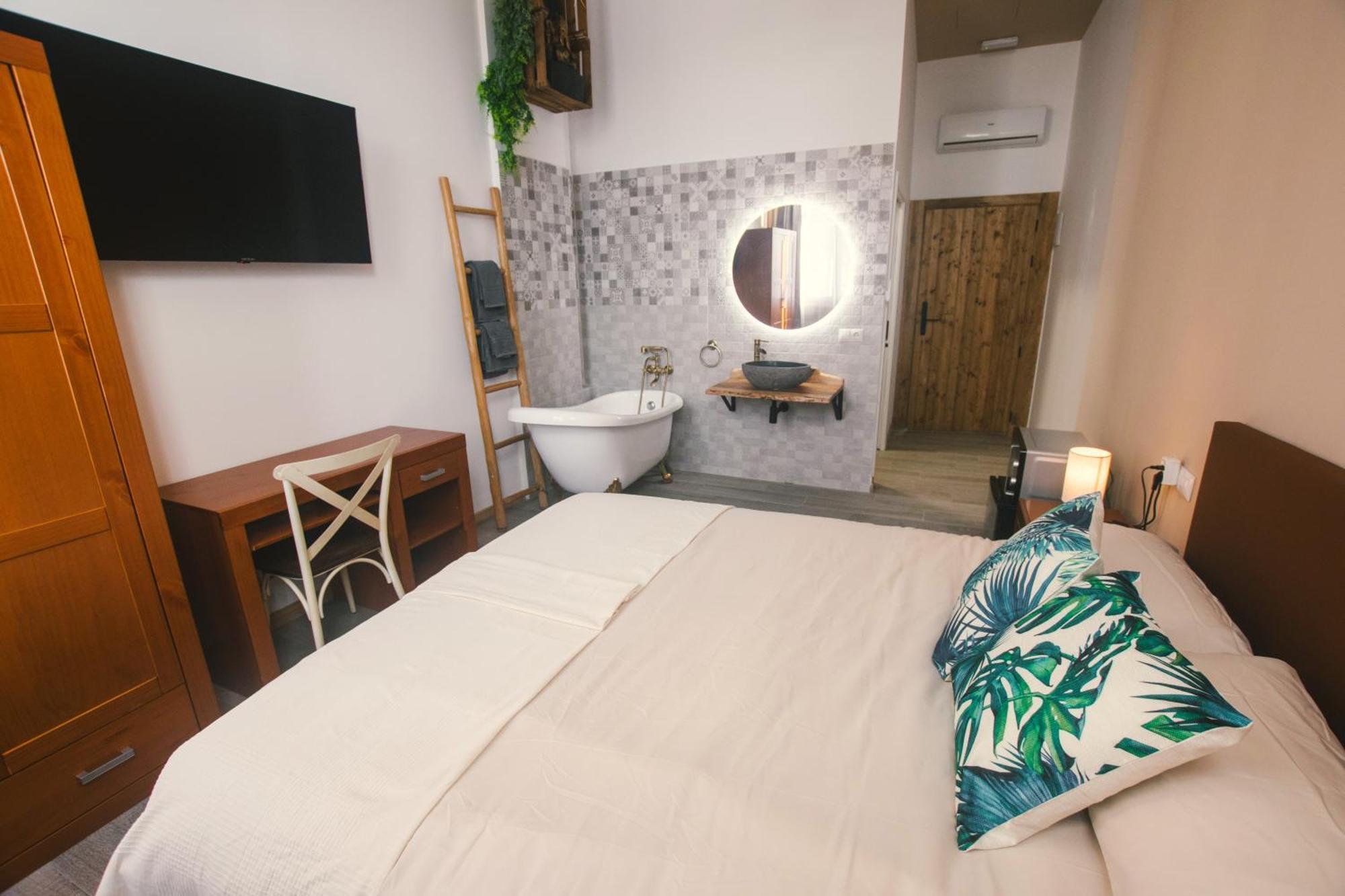 Banana Beach Patacona Rooms Alboraia Ngoại thất bức ảnh