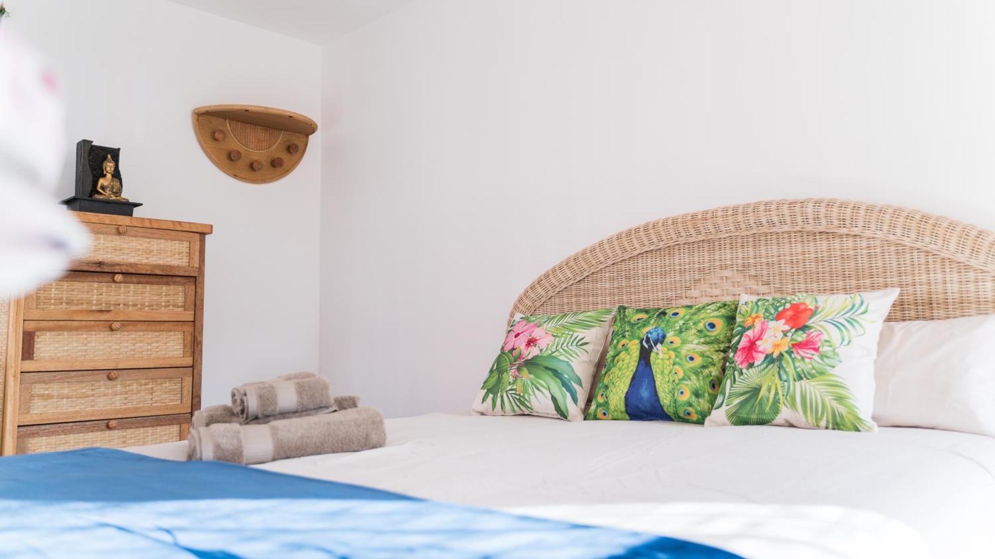 Banana Beach Patacona Rooms Alboraia Ngoại thất bức ảnh