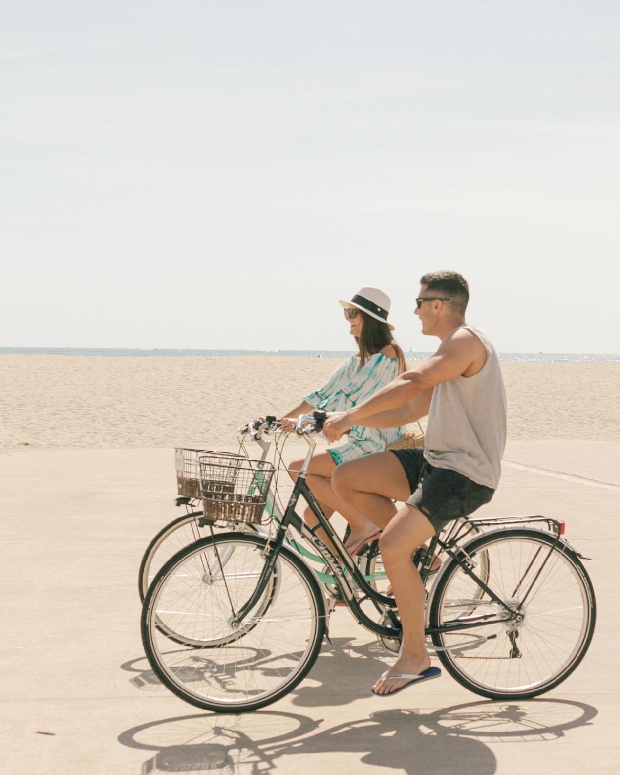 Banana Beach Patacona Rooms Alboraia Ngoại thất bức ảnh