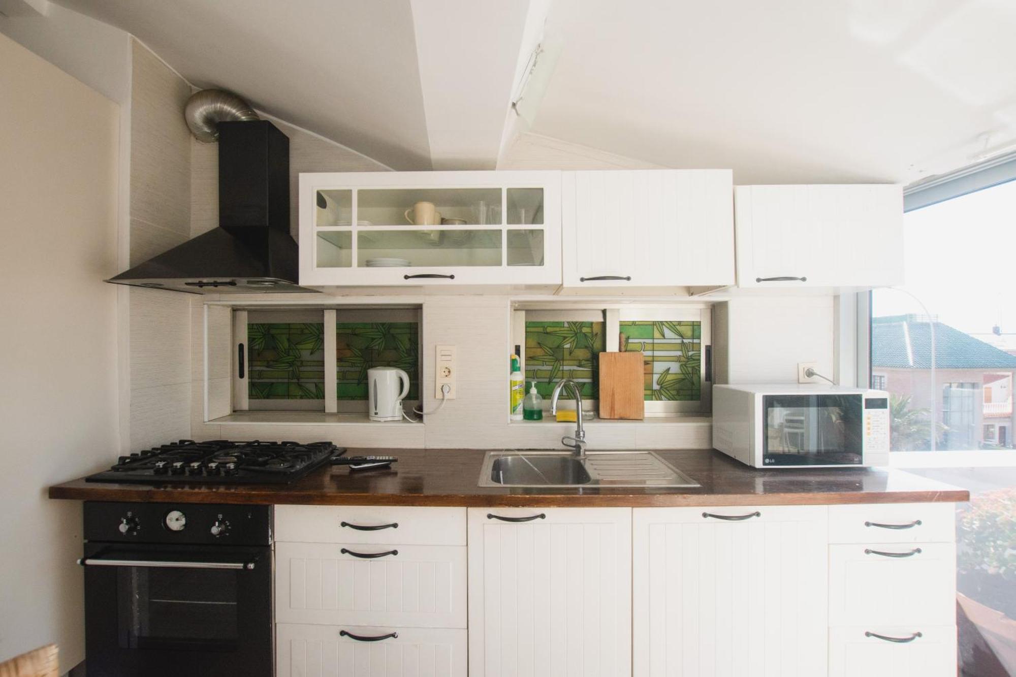 Banana Beach Patacona Rooms Alboraia Ngoại thất bức ảnh