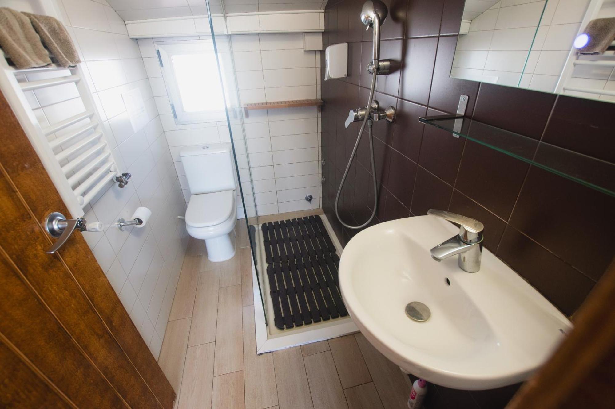Banana Beach Patacona Rooms Alboraia Ngoại thất bức ảnh
