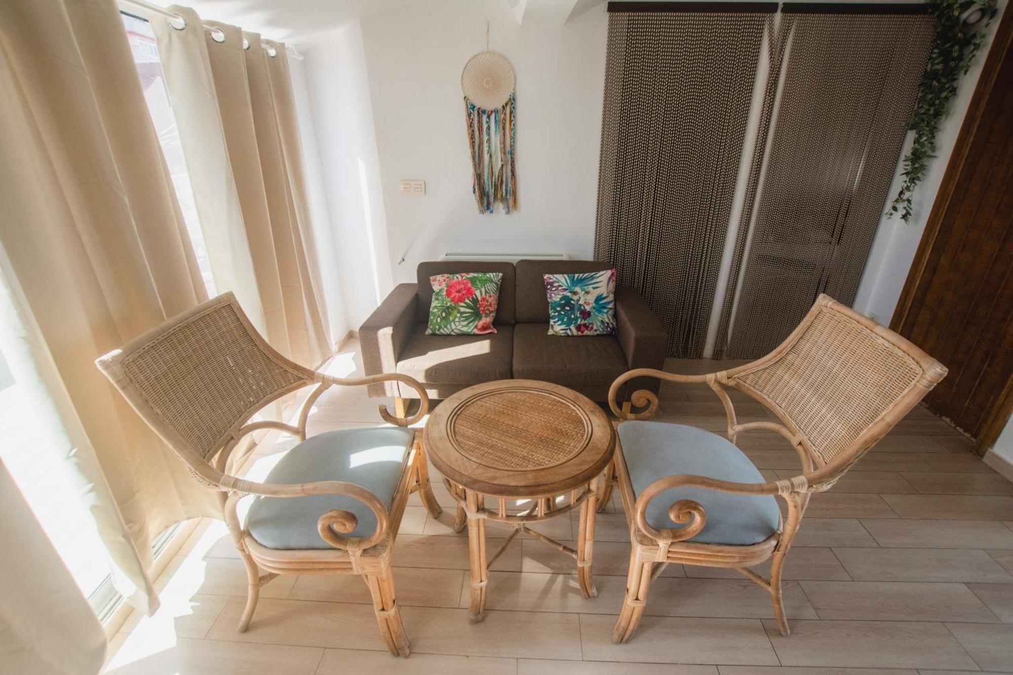 Banana Beach Patacona Rooms Alboraia Ngoại thất bức ảnh
