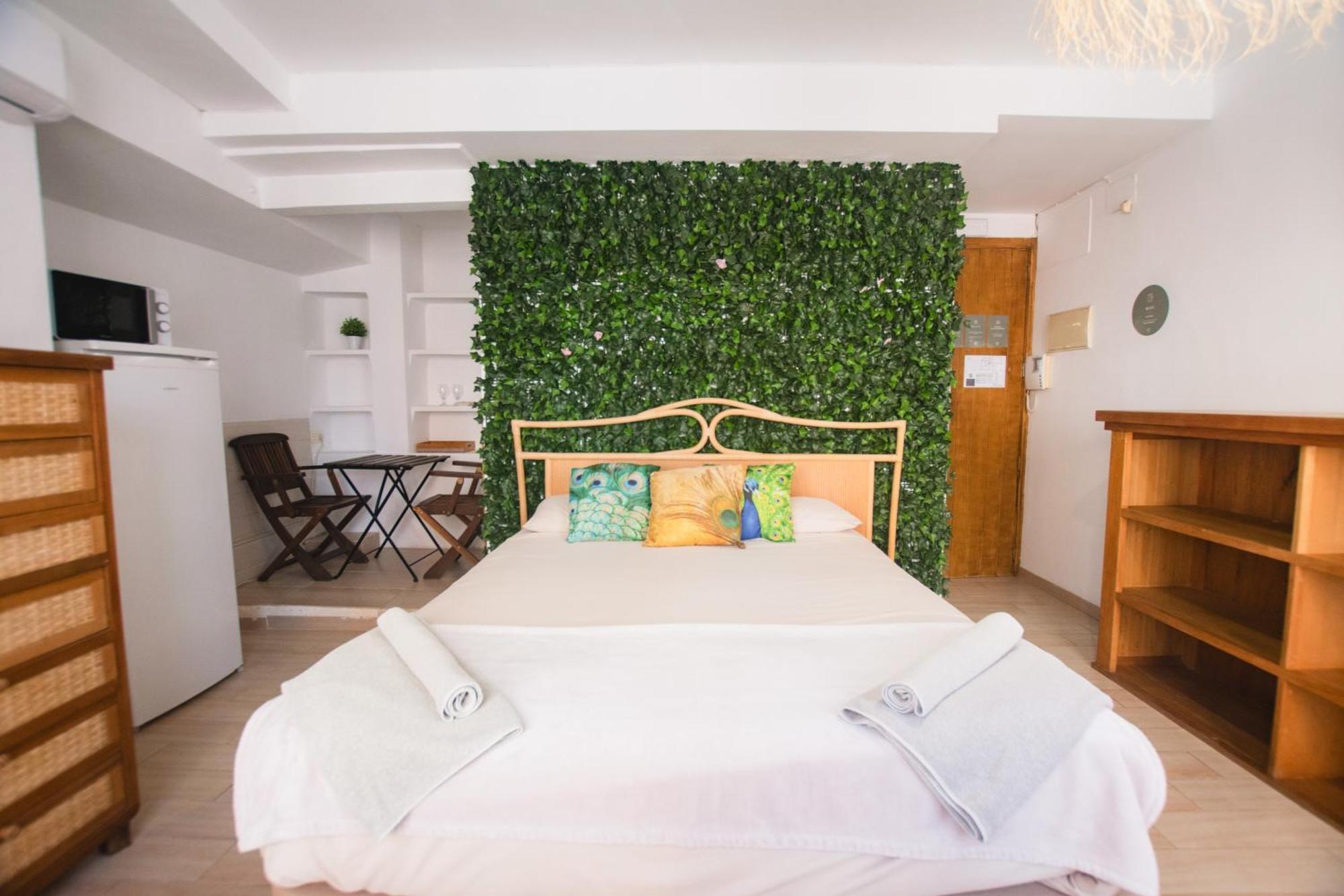 Banana Beach Patacona Rooms Alboraia Phòng bức ảnh