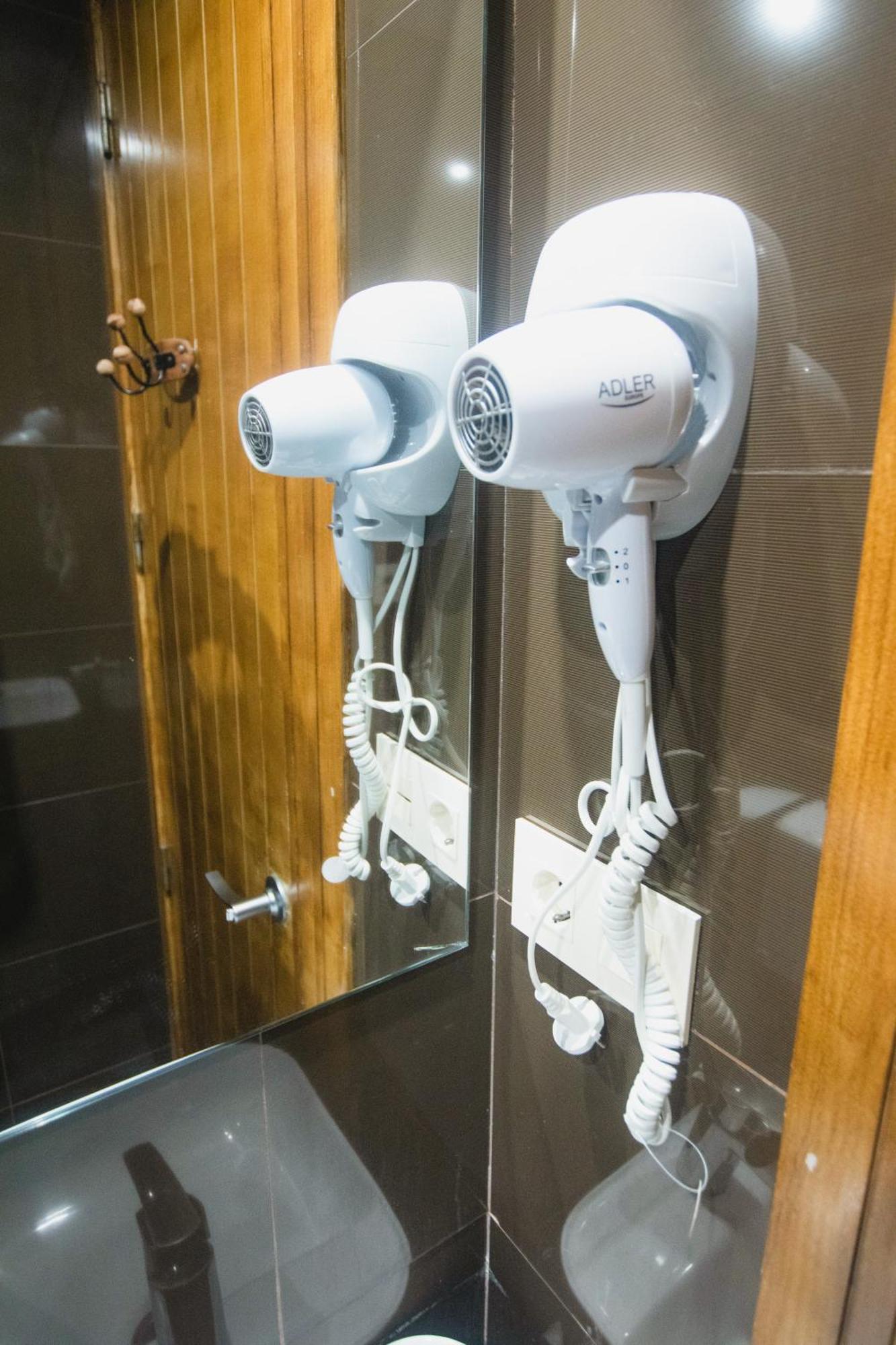 Banana Beach Patacona Rooms Alboraia Ngoại thất bức ảnh