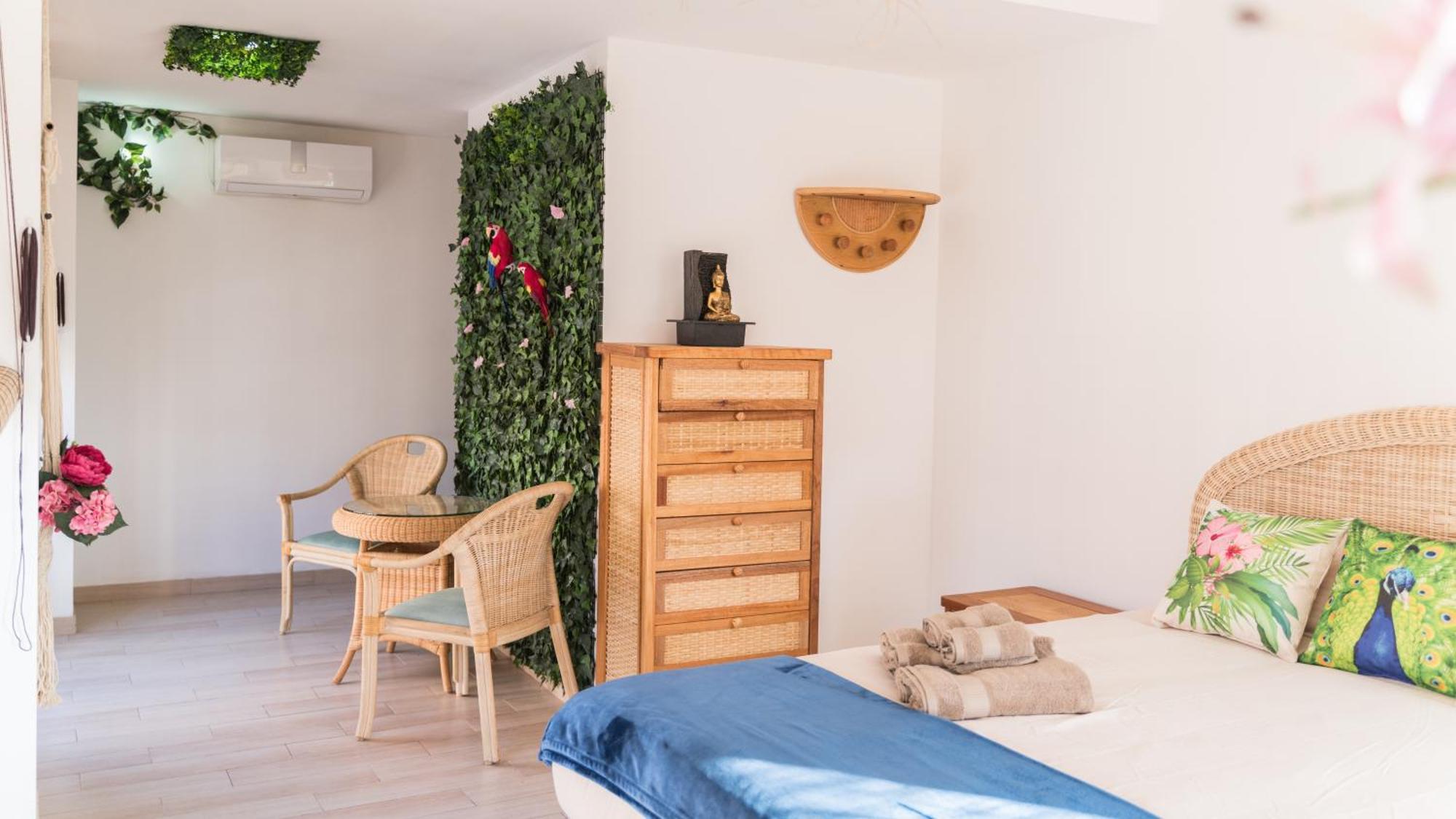 Banana Beach Patacona Rooms Alboraia Phòng bức ảnh